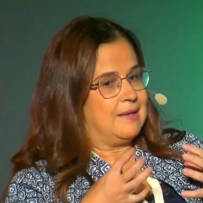 Inmaculada Sánchez Pérez